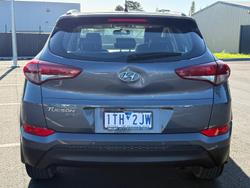 2016 Hyundai Tucson Active