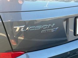 2016 Hyundai Tucson Active