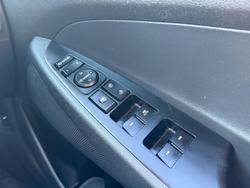 2016 Hyundai Tucson Active