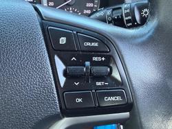 2016 Hyundai Tucson Active