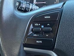 2016 Hyundai Tucson Active