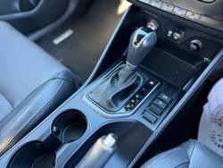 2016 Hyundai Tucson Active