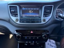 2016 Hyundai Tucson Active