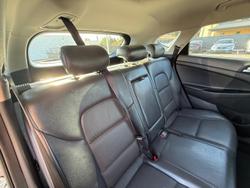 2016 Hyundai Tucson Active