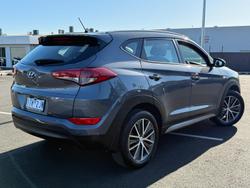 2016 Hyundai Tucson Active