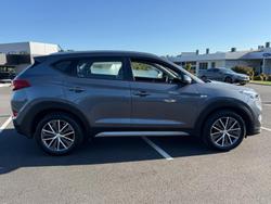 2016 Hyundai Tucson Active