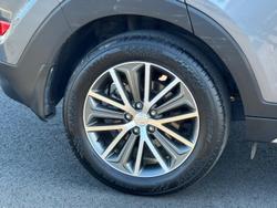 2016 Hyundai Tucson Active