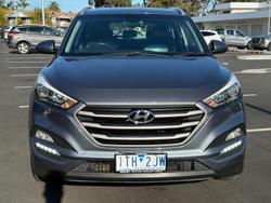 2016 Hyundai Tucson Active