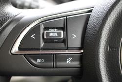 2024 Suzuki Swift Hybrid