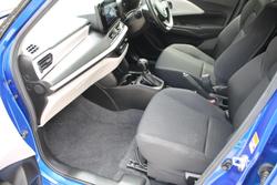 2024 Suzuki Swift Hybrid