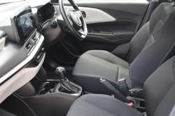 2024 Suzuki Swift Hybrid