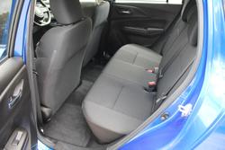 2024 Suzuki Swift Hybrid