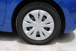 2024 Suzuki Swift Hybrid