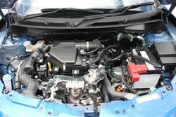 2024 Suzuki Swift Hybrid