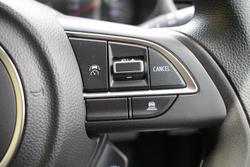 2024 Suzuki Swift Hybrid