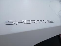 2022 Kia Sportage GT-Line