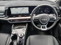 2022 Kia Sportage GT-Line