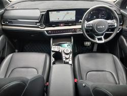 2022 Kia Sportage GT-Line