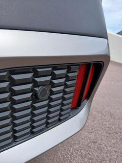 2022 Kia Sportage GT-Line