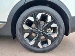 2022 Kia Sportage GT-Line