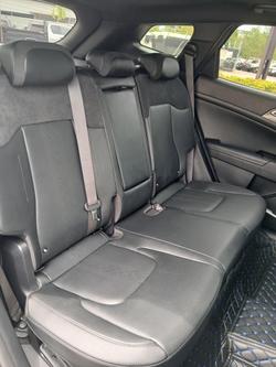 2022 Kia Sportage GT-Line