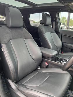 2022 Kia Sportage GT-Line