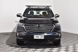 2021 Mazda BT-50 GT