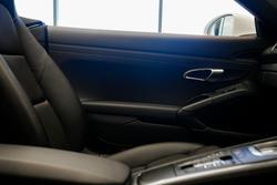 2019 Porsche 718 Boxster