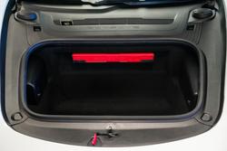 2019 Porsche 718 Boxster