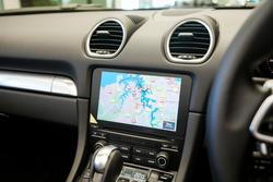 2019 Porsche 718 Boxster