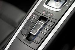 2019 Porsche 718 Boxster