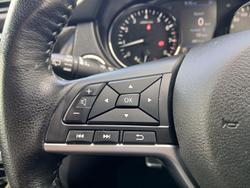 2021 Nissan X-TRAIL Ti