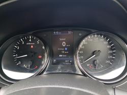 2021 Nissan X-TRAIL Ti