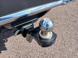 2021 Nissan X-TRAIL Ti