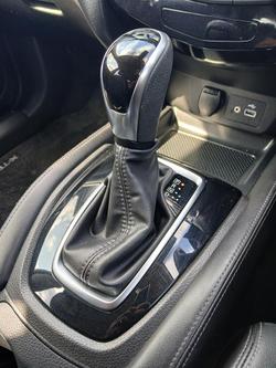 2021 Nissan X-TRAIL Ti