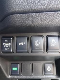 2021 Nissan X-TRAIL Ti