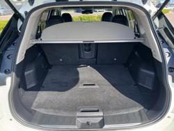 2021 Nissan X-TRAIL Ti