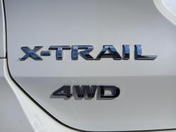 2021 Nissan X-TRAIL Ti