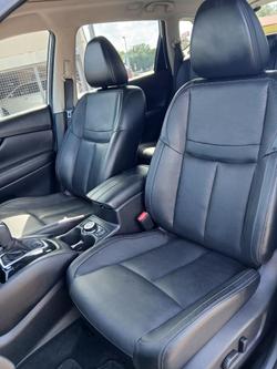 2021 Nissan X-TRAIL Ti