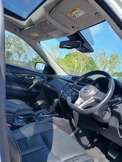 2021 Nissan X-TRAIL Ti