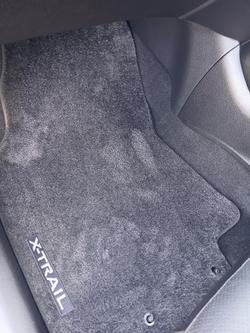 2021 Nissan X-TRAIL Ti