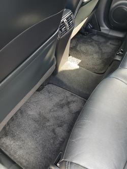 2021 Nissan X-TRAIL Ti