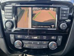 2021 Nissan X-TRAIL Ti