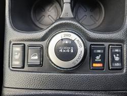 2021 Nissan X-TRAIL Ti