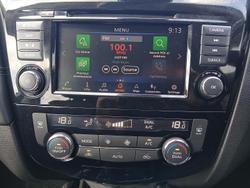 2021 Nissan X-TRAIL Ti