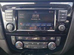 2021 Nissan X-TRAIL Ti