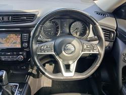 2021 Nissan X-TRAIL Ti