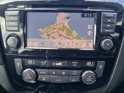 2021 Nissan X-TRAIL Ti