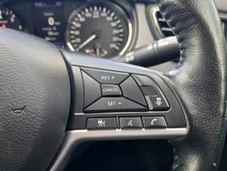 2021 Nissan X-TRAIL Ti