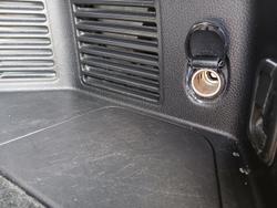 2021 Nissan X-TRAIL Ti